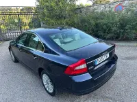 Usado Volvo S80 Summum 185 CV (136 kW) 2007 Azul Berlina