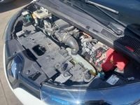 Usado Renault Zoe 56 kW (77 CV) 2017 Blanco Utilitario
