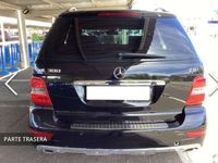 usado Mercedes ML320 300CDI BE 4M Aut.