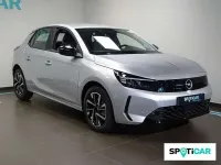 Nuevo Opel Corsa Edition 101 CV (74 kW) 2026 Gris Utilitario