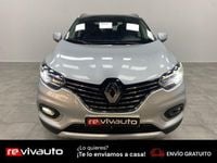 Usado Renault Kadjar Techno 140 CV (102 kW) 2022 Gris / plata SUV