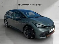 Usado Cupra Born VZ 239 kW (326 CV) 2025 Eléctrico Utilitario