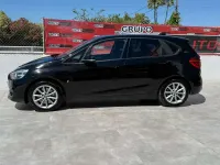 Usado BMW 225 Active Tourer iPerformance 224 CV (164 kW) 2018 Negro Monovolumen