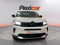 Usado Citroën C5 Aircross PureTech 131 CV (96 kW) 2023 Blanco SUV
