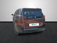 usado Peugeot 5008 1.2 PureTech 96KW S&S Allure Pack