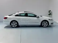 Usado VW CC 210 CV (154 kW) 2015 Blanco Berlina