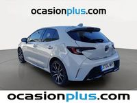 Usado Toyota Corolla Sport 140 CV (102 kW) 2023 Gris