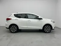 Usado EVO Evo 3 107 CV (78 kW) 2024 Rojo SUV