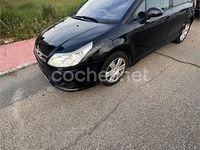 Brugt Citroën C4 110 HK (80 kW) 2007 Sort Sedan