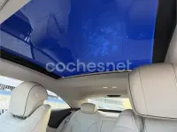 Usado Mercedes S500 455 CV (334 kW) 2015 Blanco Berlina