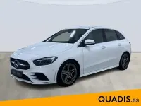Usado Mercedes B200 150 CV (110 kW) 2025 Utilitario