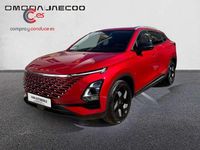 Usado Omoda 5 147 CV (108 kW) 2025 Rojo SUV