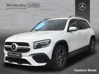 usado Mercedes GLB200 d