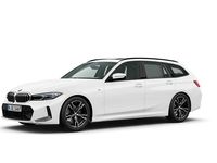 Nuevo BMW 320 Comfort Edition 190 CV (139 kW) 2025 Familiar