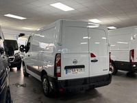 Usado Nissan NV400 Comfort 2017 Blanco Van