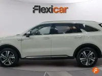 Usado Kia Sorento Plus 230 CV (169 kW) 2024 Blanco SUV