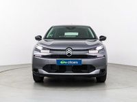Usado Citroën C4 136 CV (100 kW) 2025 Gris SUV