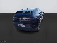 Usado VW ID.4 Pro 127 kW (174 CV) 2023 Negro SUV