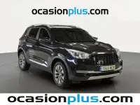 Usado DR DR 4.0 116 CV (85 kW) 2023 Negro SUV