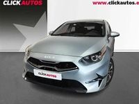 Usado Kia Ceed 100 CV (73 kW) 2025 Utilitario