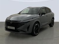 Nuevo Nissan Qashqai 158 CV (116 kW) 2025 Katana grey+galaxy black SUV