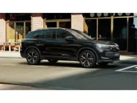 Novo VW Tiguan 150 HP (110 kW) 2026 Preto SUV