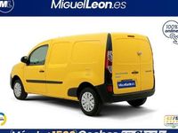 Usado Renault Kangoo 95 CV (69 kW) 2021 Monovolumen