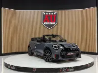 Nuevo Mini John Cooper Works 231 CV (169 kW) 2026 Gris / plata Utilitario