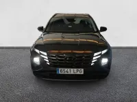 Usado Hyundai Tucson 150 CV (110 kW) 2021 SUV