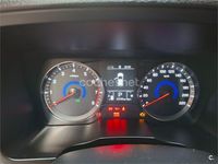 Usado Ssangyong (KGM) Tivoli 163 CV (119 kW) 2021 Negro SUV