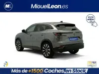 Usado Renault Austral Iconic 200 CV (147 kW) 2023 Gris / plata SUV