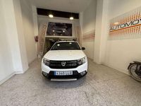 Usado Dacia Sandero Comfort 102 CV (75 kW) 2020 Blanco Utilitario