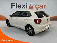 usado VW Polo 1.0 Advance 59kW