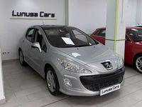 Usado Peugeot 308 109 CV (80 kW) 2009 Utilitario