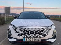 Usado Omoda 5 147 CV (108 kW) 2024 Blanco SUV