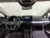 Usado VW Golf VIII Match 204 CV (150 kW) 2026 Gris Berlina