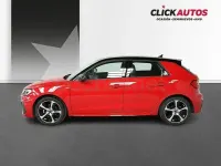 Usado Audi A1 Sportback Comfort 116 CV (85 kW) 2025 Rojo Utilitario
