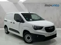 Usado Opel Combo Life Expression 102 CV (75 kW) 2019 Blanco Monovolumen