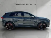 Usado Cupra Terramar VZ 272 CV (200 kW) 2025 Azul SUV