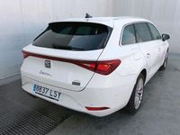 Usado Seat Leon XCELLENCE 204 CV (150 kW) 2022