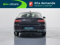 Używany VW Arteon R-line 218 KM (160 kW) 2021 Szary Coupe