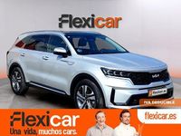 Usado Kia Sorento Plus 230 CV (169 kW) 2023 Gris SUV