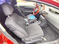 Usado Citroën C4 VTR Sport 110 CV (80 kW) 2006 Rojo Berlina