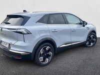 Usado Renault Symbioz Techno 145 CV (106 kW) 2025 SUV