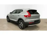 Usado Volvo XC40 Core 163 CV (119 kW) 2025 Gris SUV