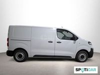 usado Opel Vivaro FURGÓN-M -1.5BHDI 120 S&S MT6 2023