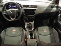 usado Seat Ibiza 1.0 TSI S&S FR 115