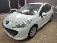 usado Peugeot 207 1.6 VTi 16v Sport