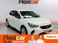 Usado Opel Corsa Edition 102 CV (75 kW) 2022 Blanco Berlina