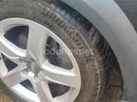 Usado Audi A6 Allroad Advanced 218 CV (160 kW) 2015 Marrón Familiar